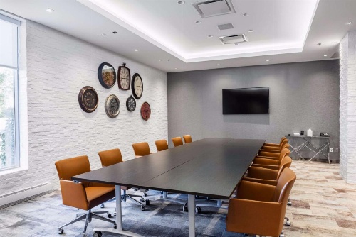 Hilton Montreal Laval image 1