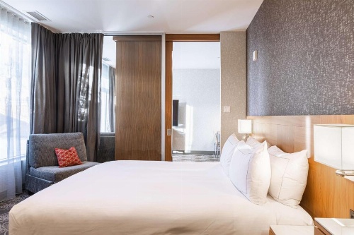 Hilton Montreal Laval image 14
