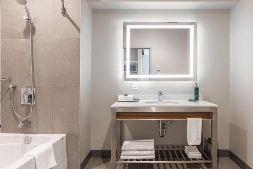 Hilton Montreal Laval image 15