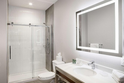 Hilton Montreal Laval image 18