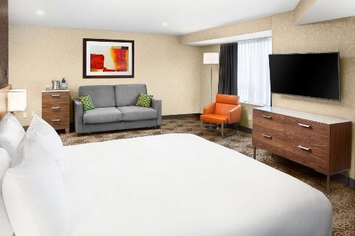 Hilton Montreal Laval image 21