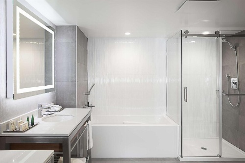 Hilton Montreal Laval image 22