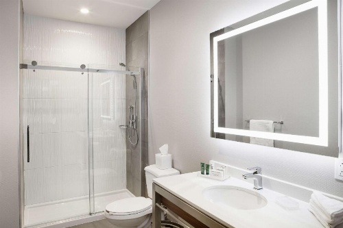 Hilton Montreal Laval image 23