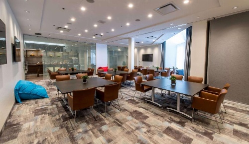 Hilton Montreal Laval image 32
