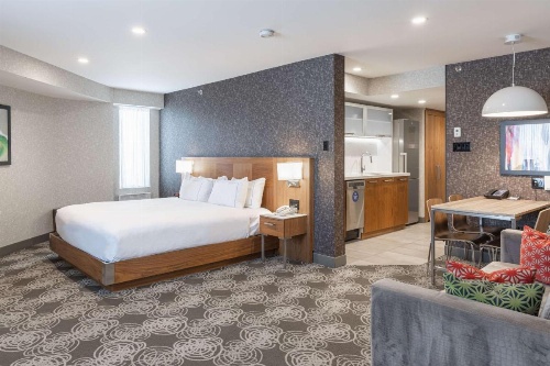 Hilton Montreal Laval image 36