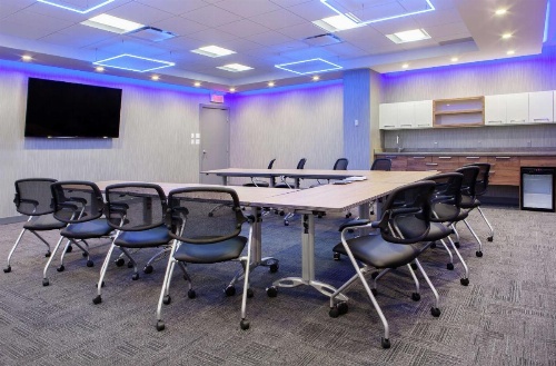 Hilton Montreal Laval image 38