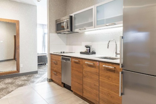 Hilton Montreal Laval image 43