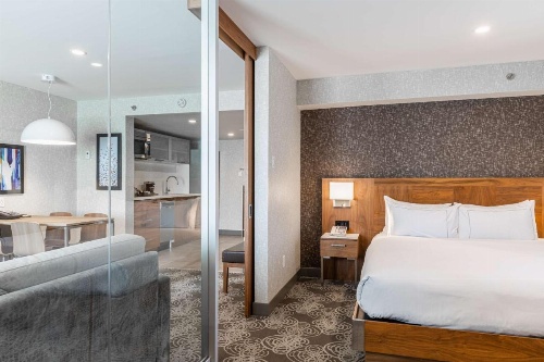 Hilton Montreal Laval image 44