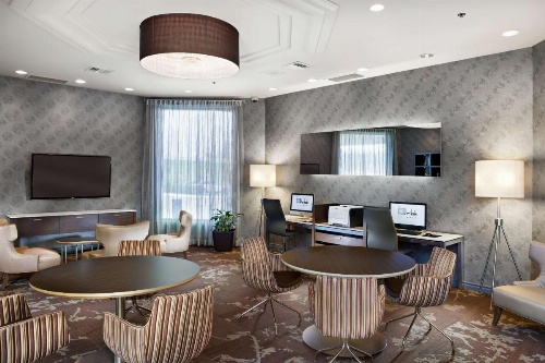 Hilton Montreal Laval image 45