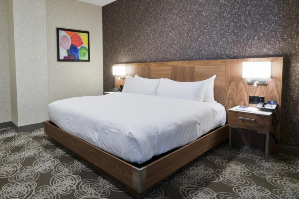 Junior King Suite